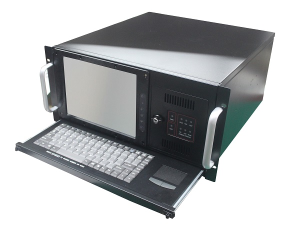5U 10.4" LCD - AWT-2000