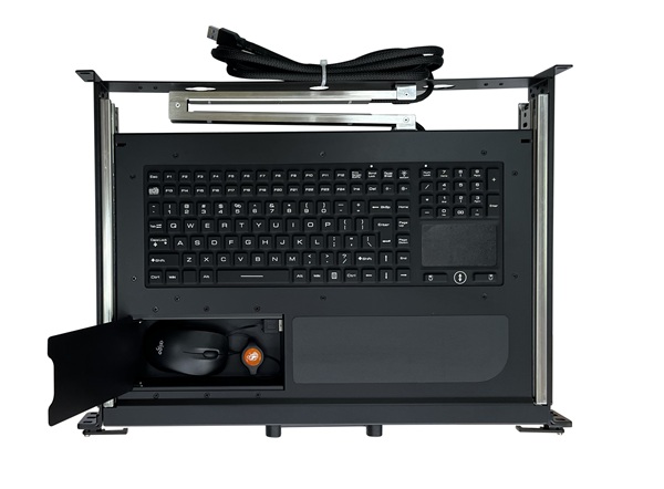KB-101-MS-BL