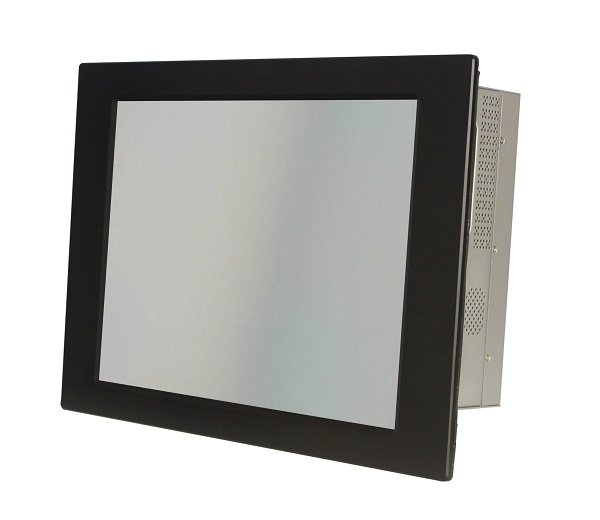 17" Industrial Panel PC Platform