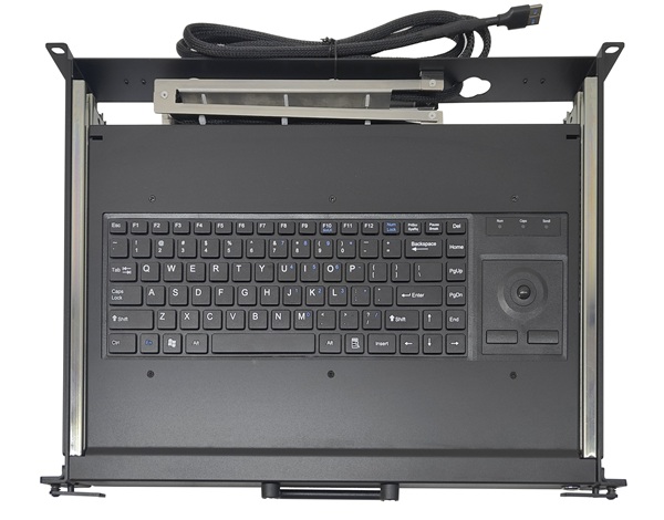 KB-101-Trackball